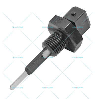 Coolant level sensor