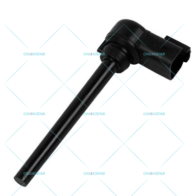 Coolant level sensor