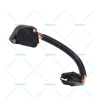 Accelerator pedal position sensor, 5pins plug