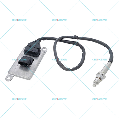 Nox sensor, Voltage 24V