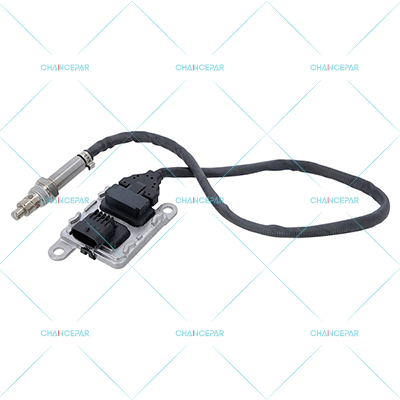 Nox sensor, Voltage 24V
