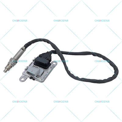 Nox sensor, Voltage 12V