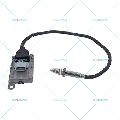Nox sensor, Voltage 24V