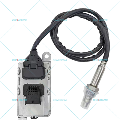Nox sensor, Voltage 24V