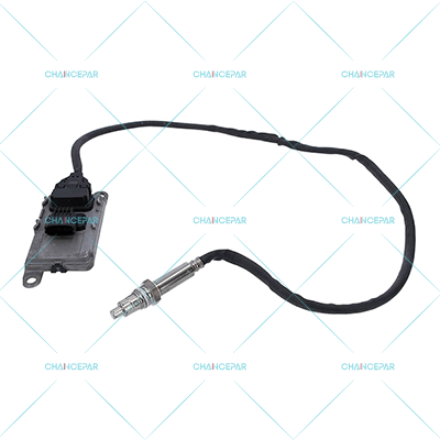 Nox sensor, Voltage 24V