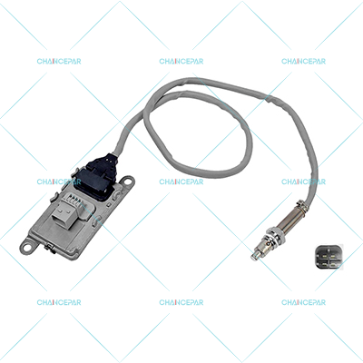 Nox sensor, Voltage 24V