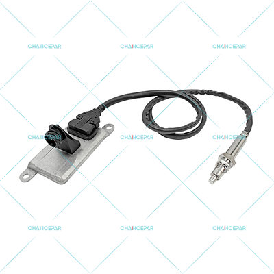 Nox sensor, Voltage 24V