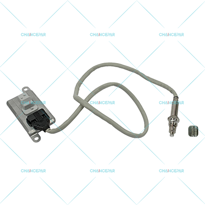 Nox sensor, Voltage 24V