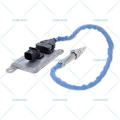 Nox sensor, Voltage 24V