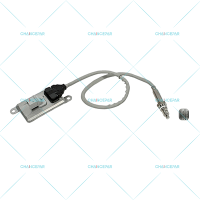 Nox sensor, Voltage 24V