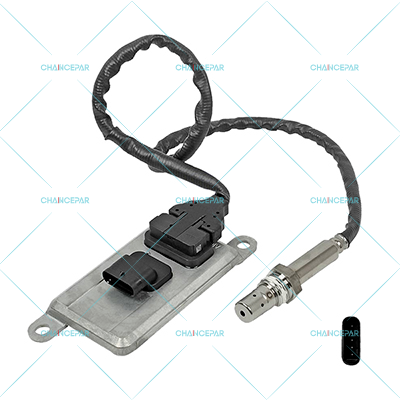 Nox sensor, Voltage 24V