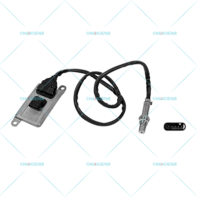 Nox sensor, Voltage 24V