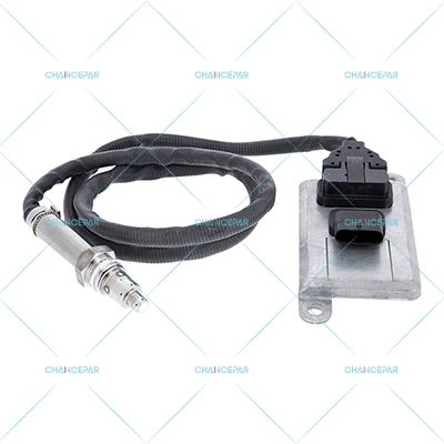 Nox sensor, Voltage 24V