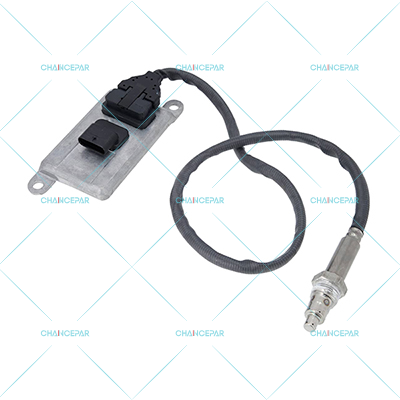 Nox sensor, Voltage 24V