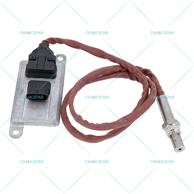 Nox sensor, Voltage 24V