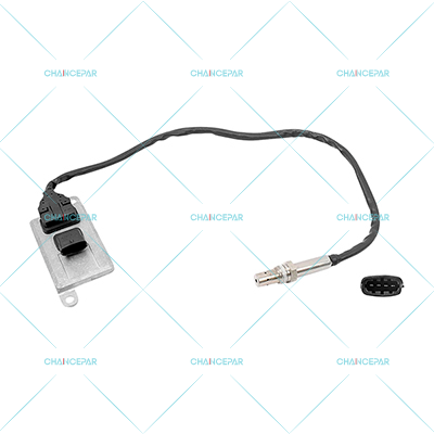 Nox sensor, Voltage 24V