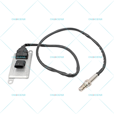 Nox sensor, Voltage 24V