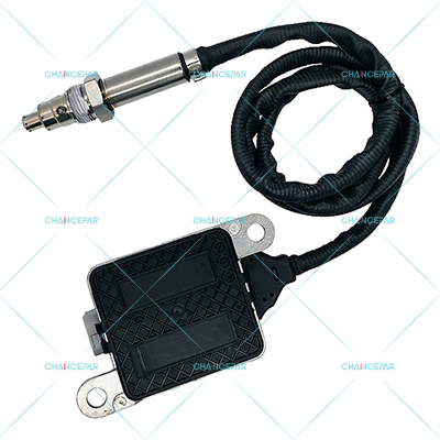 Nox sensor, Voltage 12V