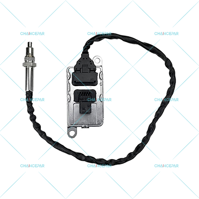 Nox sensor, Voltage 24V