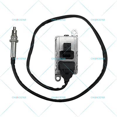 Nox sensor, Voltage 24V
