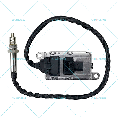 Nox sensor, Voltage 24V