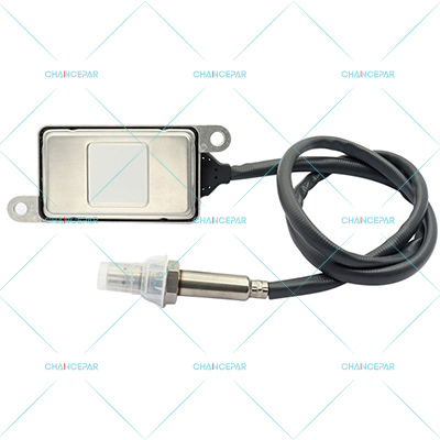 Nox sensor, Voltage 24V