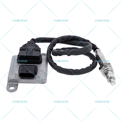Nox sensor, Voltage 12V