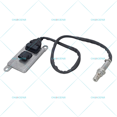 Nox sensor, Voltage 24V