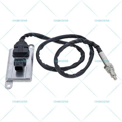 Nox sensor, Voltage 24V