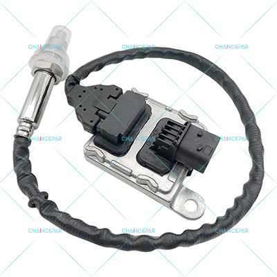Nox sensor, Voltage 12V