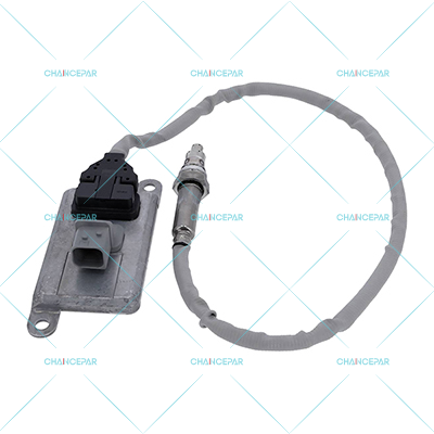 Nox sensor, Voltage 24V