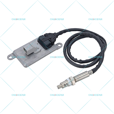 Nox sensor, Voltage 24V
