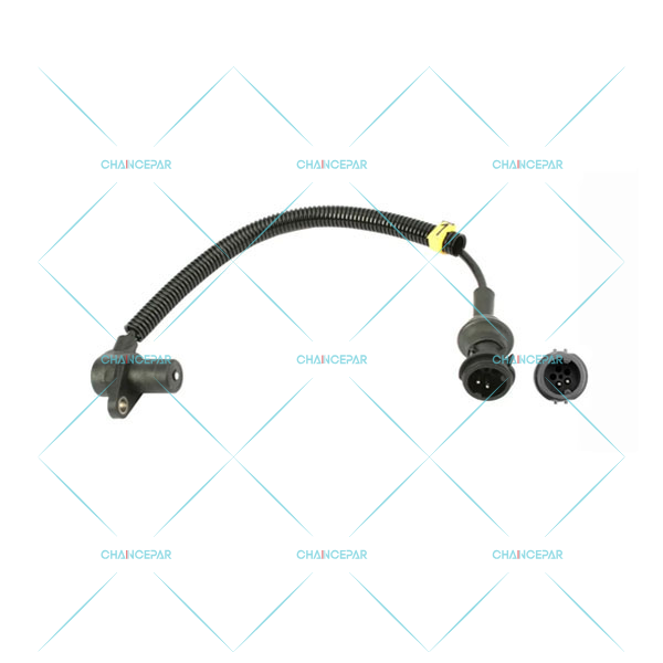 Crankshaft position sensor
