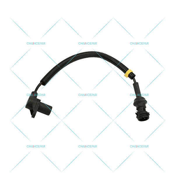 Crankshaft position sensor