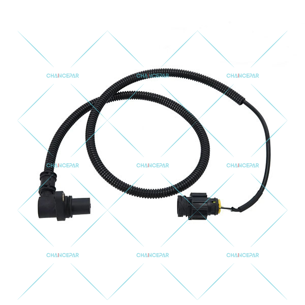 Crankshaft position sensor