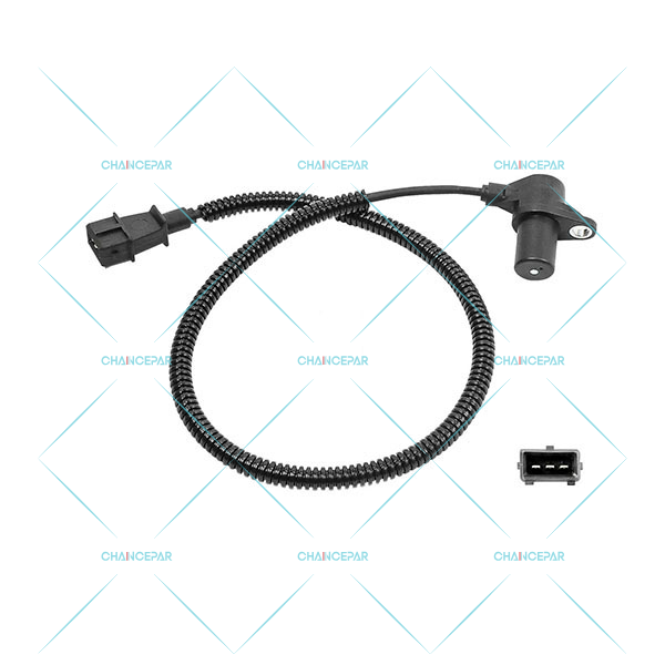 Crankshaft position sensor