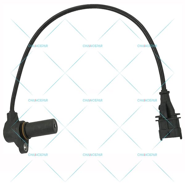 Crankshaft position sensor