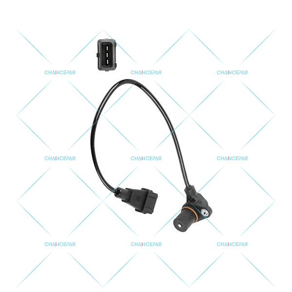 Crankshaft position sensor