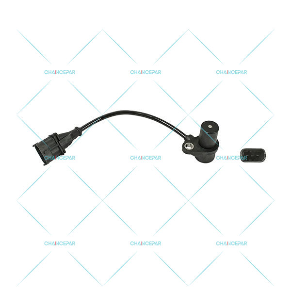 Crankshaft position sensor