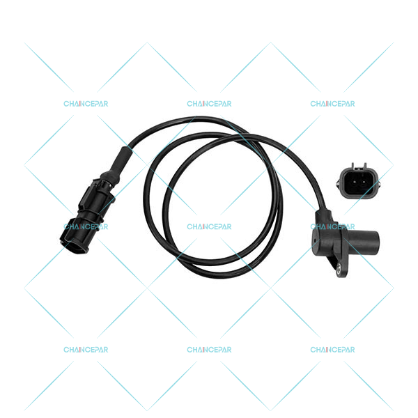 Crankshaft position sensor