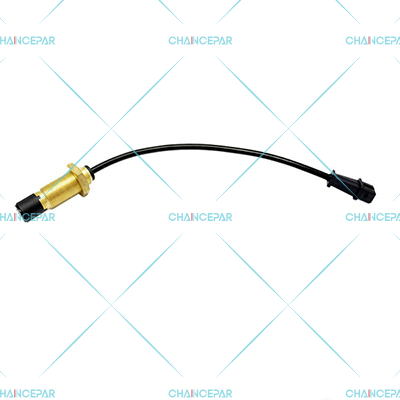 Crankshaft position sensor