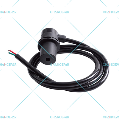 Crankshaft position sensor