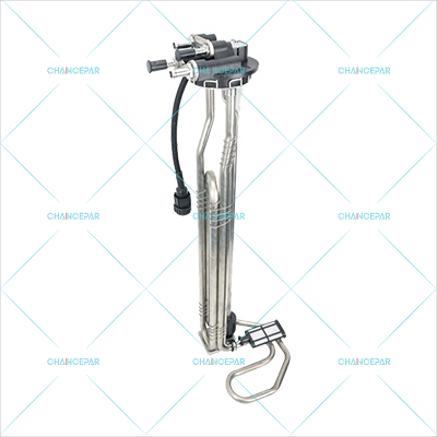 ADBlue level sensor