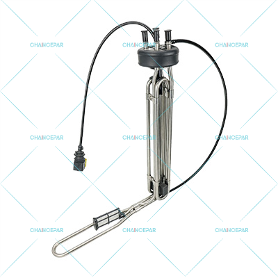 ADBlue level sensor