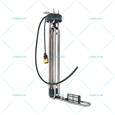 ADBlue level sensor