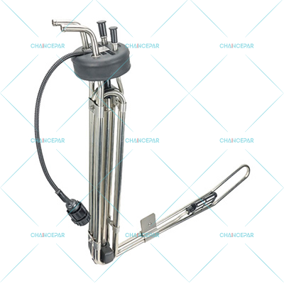 ADBlue level sensor