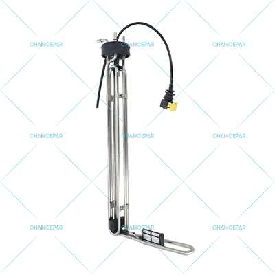ADBlue level sensor