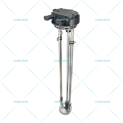 ADBlue level sensor
