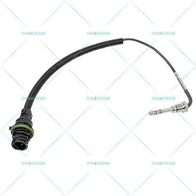 Exhaust gas temperature sensor