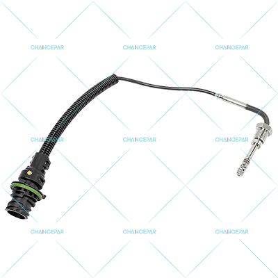 Exhaust gas temperature sensor